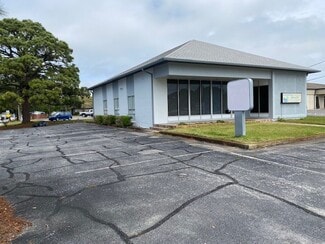 Plus de détails pour 133 Hospital Dr NE, Fort Walton Beach, FL - Bureau à louer