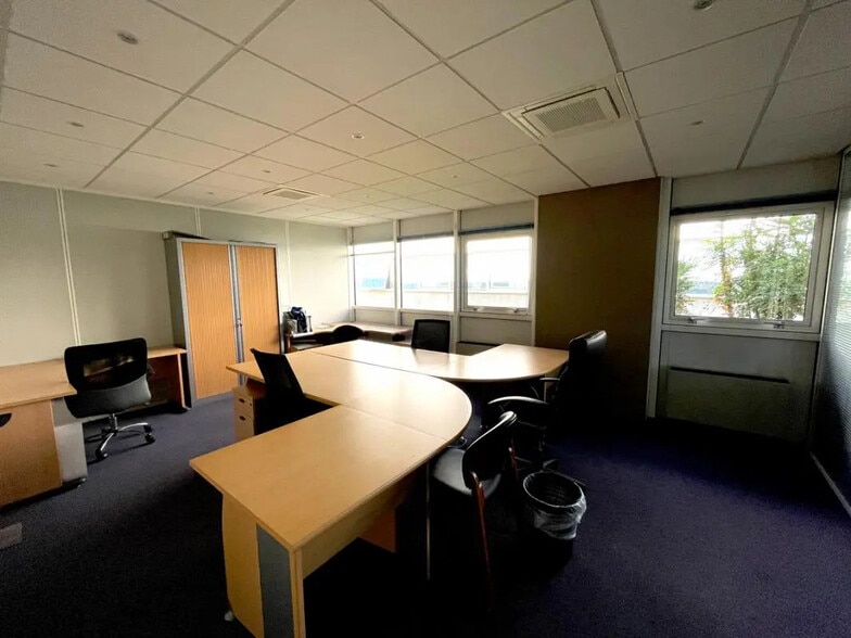 9 Rue Paulin Talabot, Toulouse à louer - Photo intérieure – Image 3 sur 11