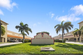 Plus de détails pour 15420 SW 136th St, Miami, FL - Industriel/Logistique à vendre