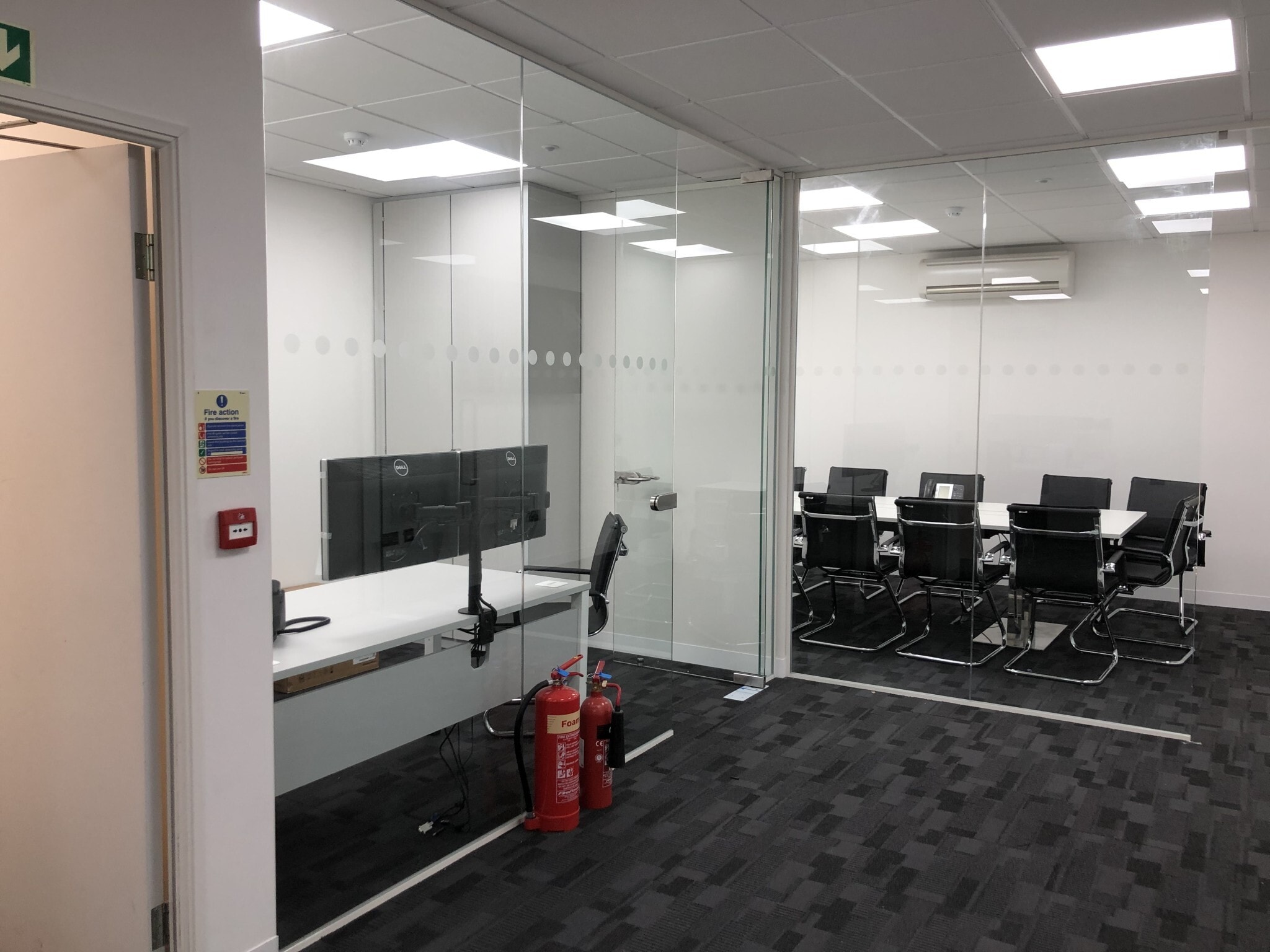 Anderson Rd, Swavesey à louer Photo intérieure– Image 1 sur 4