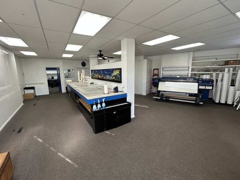 497 Broadway, Somerville, MA à louer - Photo intérieure – Image 3 sur 13