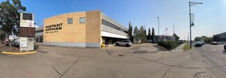Plus de détails pour 6005 Gateway Blvd NW, Edmonton, AB - Local commercial à louer