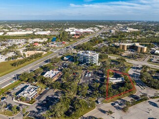 Plus de détails pour 18501 Murdock Cir, Port Charlotte, FL - Bureau/Médical à louer