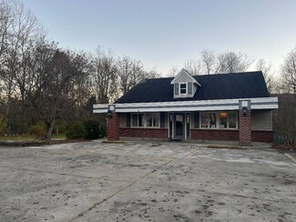 Plus de détails pour 823 W Spring St, Titusville, PA - Bureau à vendre