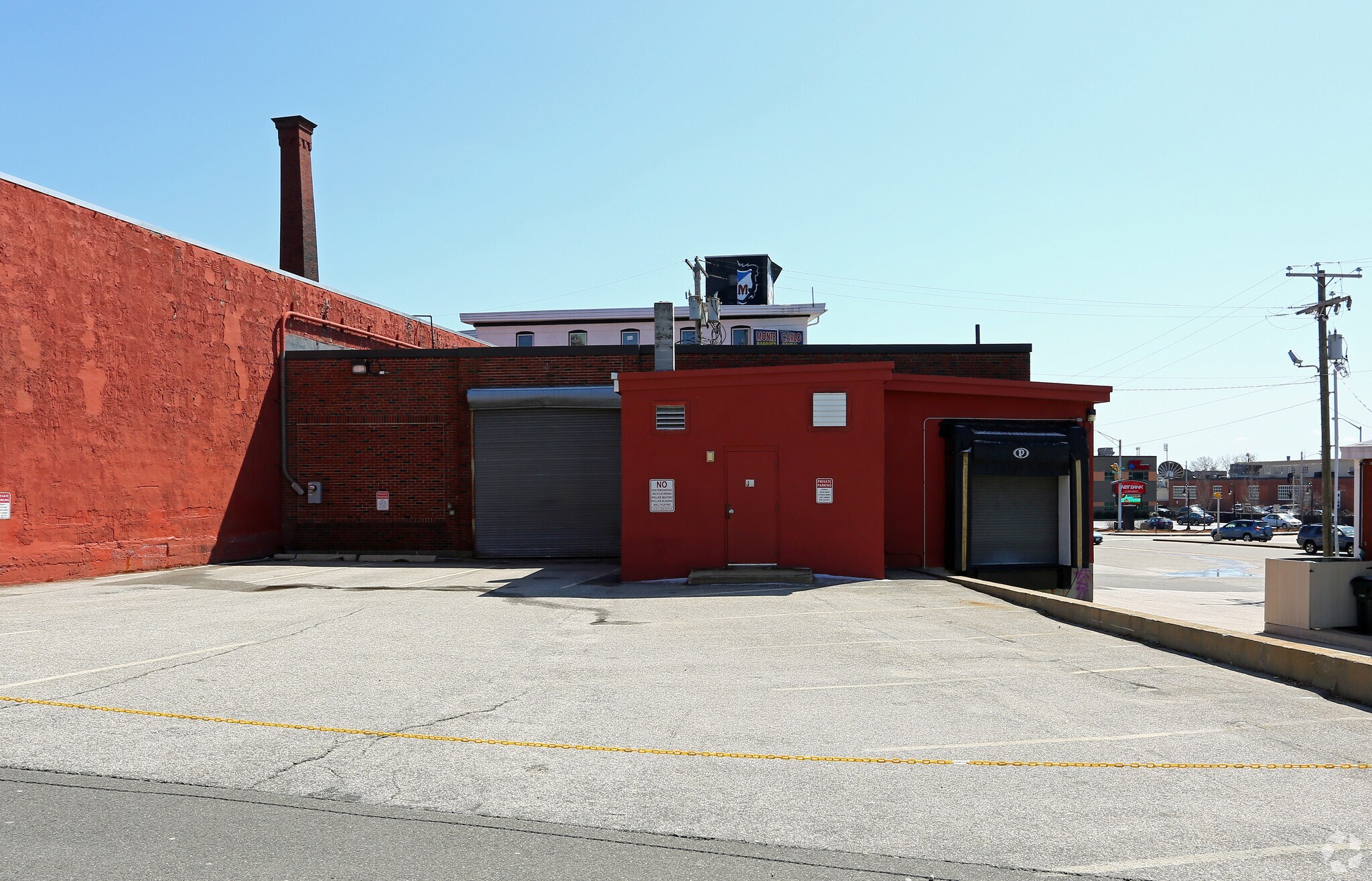 80 Old Granite St, Manchester, NH à vendre Photo principale– Image 1 sur 5