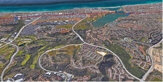Plus de détails pour 1 Hemingway Dr, Carlsbad, CA - Terrain à vendre