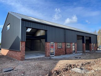 Plus de détails pour Peel Rd, Blackpool - Industriel/Logistique à louer