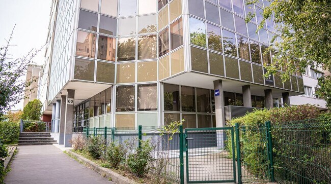 Plus de détails pour 60 Bis Rue Racine, Villeurbanne - Bureau à vendre