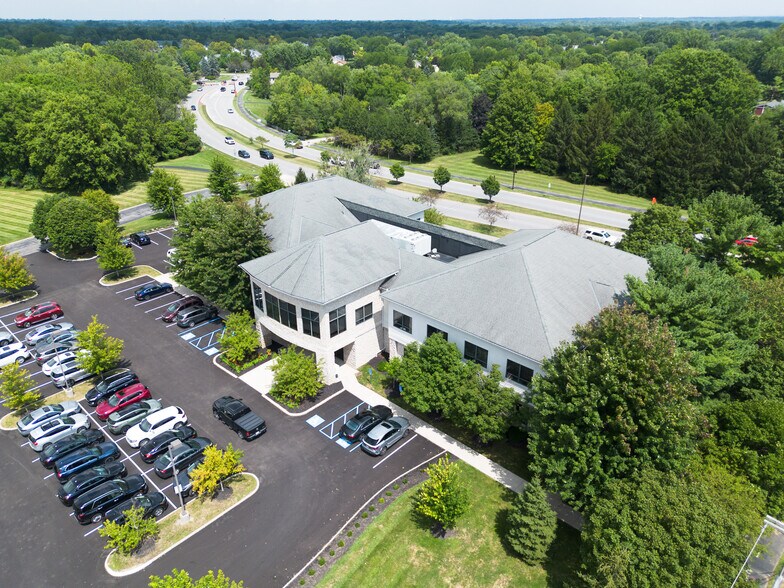 6805 Avery-Muirfield Dr, Dublin, OH à vendre - Photo de l’immeuble – Image 3 sur 19
