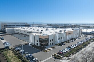 25500 Clawiter Rd, Hayward, CA - VUE AÉRIENNE  vue de carte - Image1