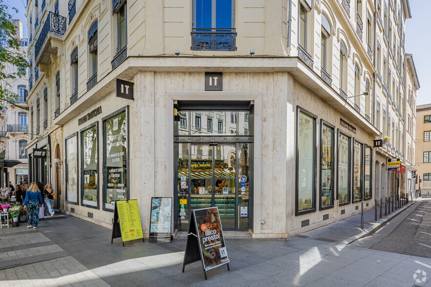 11 Rue De La République, Lyon à louer - Photo de l’immeuble – Image 3 sur 20