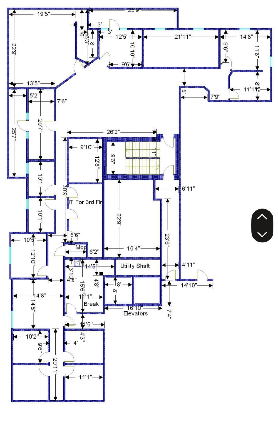 5440 W Sahara Ave, Las Vegas, NV à vendre Photo intérieure– Image 1 sur 7