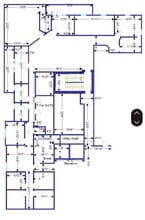 5440 W Sahara Ave, Las Vegas, NV à vendre Photo intérieure– Image 1 sur 7