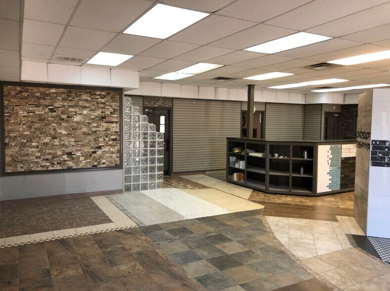 4118 Vine St, Abilene, TX à louer - Photo de l’immeuble – Image 3 sur 4