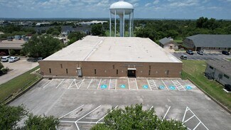 Plus de détails pour 2408 S 37th St, Temple, TX - Bureau à vendre