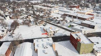 Plus de détails pour 392 Lyell Ave, Rochester, NY - Local commercial à vendre