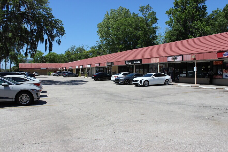 3325 Plymouth St, Jacksonville, FL à louer - Photo de l’immeuble – Image 3 sur 24
