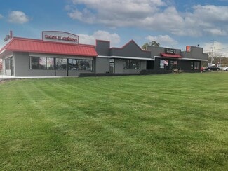 Plus de détails pour 2751 Alpine Ave NW, Grand Rapids, MI - Local commercial à louer