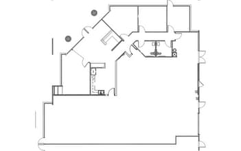 4602 E Elwood St, Phoenix, AZ à louer Plan d’étage– Image 1 sur 1