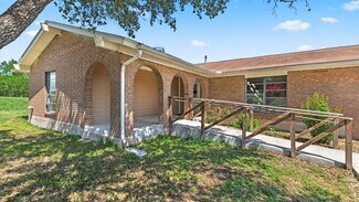 Plus de détails pour 9050 FM 78 Rd, Converse, TX - Bureau à vendre