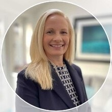 Gail Peters