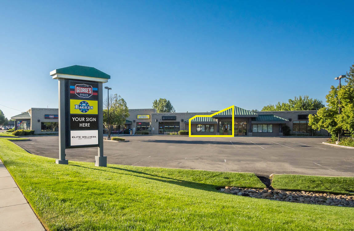 5519 W State St, Boise, ID à louer Photo principale– Image 1 sur 9