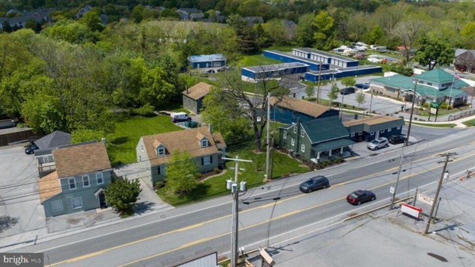 938 Lititz Pike, Lititz, PA à vendre - Photo de l’immeuble – Image 2 sur 52
