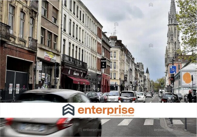 Plus de détails pour Local commercial à louer