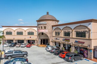 Plus de détails pour 4253 Oceanside Blvd, Oceanside, CA - Local commercial à louer