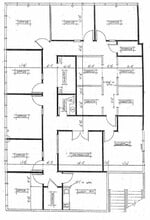 41661 Enterprise Cir N, Temecula, CA à louer Plan d’étage– Image 1 sur 1