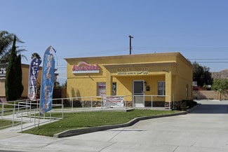 Plus de détails pour 10393 Hole Ave, Riverside, CA - Local commercial à vendre