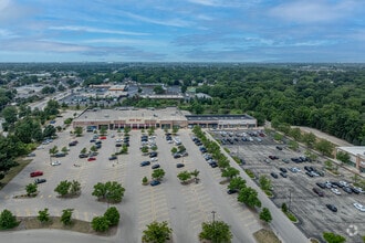 209-225 Brook Forest Ave, Shorewood, IL - VUE AÉRIENNE  vue de carte - Image1