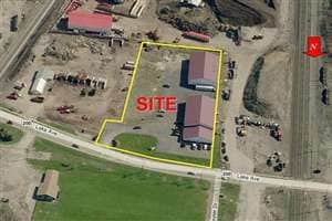 Plus de détails pour 200 Lake Ave, Hamburg, NY - Local d’activités à vendre