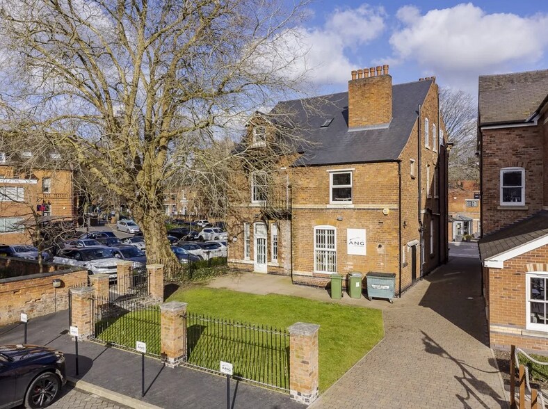 9 Greenfield Cres, Birmingham à louer - Photo de l’immeuble – Image 3 sur 7