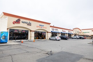 Plus de détails pour 610-642 S Brookhurst St, Anaheim, CA - Local commercial à louer