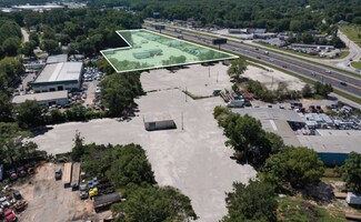 Plus de détails pour 2014 Old Covington Hwy SW, Conyers, GA - Industriel/Logistique à louer