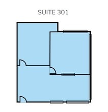 2181 S El Camino Real, Oceanside, CA à louer Plan d’étage– Image 1 sur 1