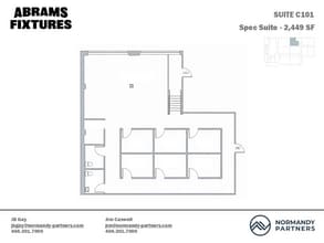 565 Northside Dr, Atlanta, GA à louer Photo intérieure– Image 1 sur 5