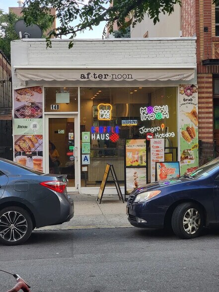 146 N 7th St, Brooklyn, NY à vendre - Photo de l’immeuble – Image 3 sur 17