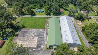 Plus de détails pour 510 N Walker St, Quitman, GA - Local d'activités à louer