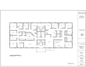 249 Ayer Rd, Harvard, MA à louer Plan de site– Image 1 sur 1