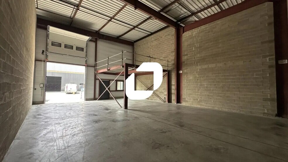 Local d'activités dans Fegersheim à vendre - Photo de l’immeuble – Image 3 sur 10