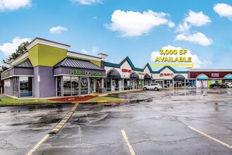 9222-9398 Arlington Expy, Jacksonville, FL à louer Photo intérieure– Image 2 sur 2