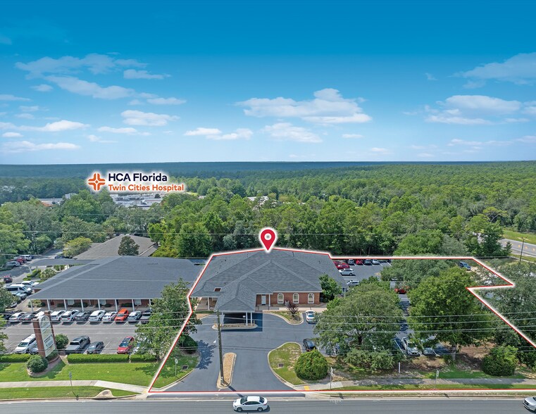 554 Highway 85 N, Niceville, FL à vendre - Photo de l’immeuble – Image 1 sur 26