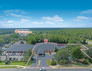 Plus de détails pour 554 Highway 85 N, Niceville, FL - Bureau à vendre