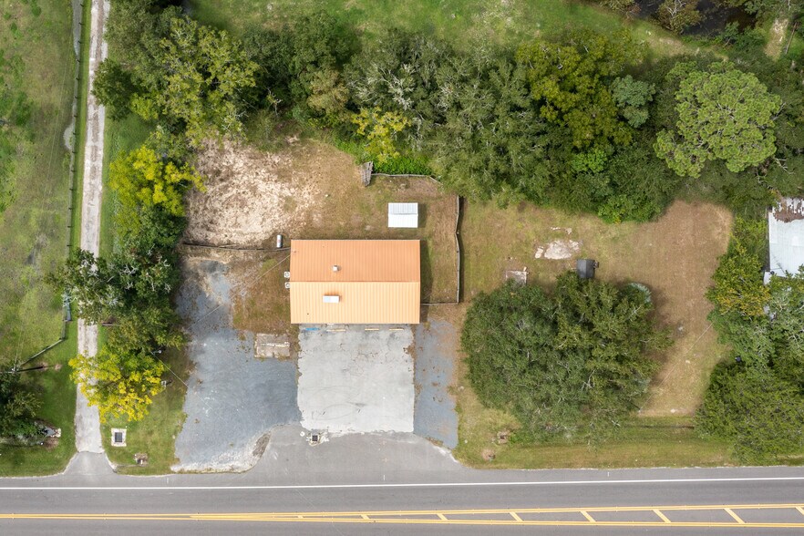 10204 Se State Road 100, Starke, FL à vendre - Aérien – Image 2 sur 41