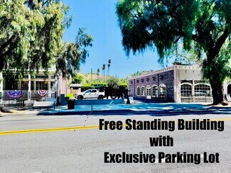 Plus de détails pour 255 High St, Moorpark, CA - Local commercial à louer