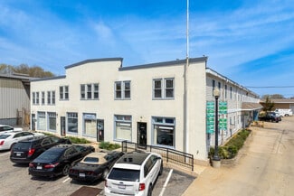 Plus de détails pour 25 Wareham St, Middleborough, MA - Industriel/Logistique à louer