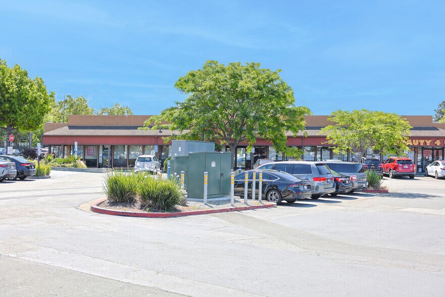 11299 San Pablo Ave, El Cerrito, CA à vendre - Photo de l’immeuble – Image 2 sur 13