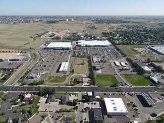 Plus de détails pour 2014 Dell Range Blvd, Cheyenne, WY - Terrain à vendre